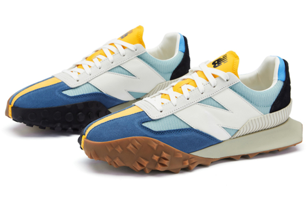 Кроссовки New Balance Xc-72