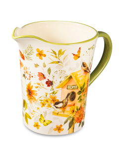 Кувшин 3.3л Certified Int. Песня природы