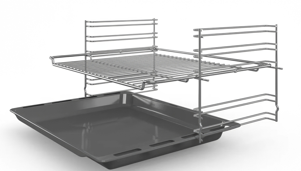 Духовой шкаф Bosch HBF512BA0R