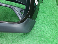 Бампер передний BMW X1 F48 (2019-2022)