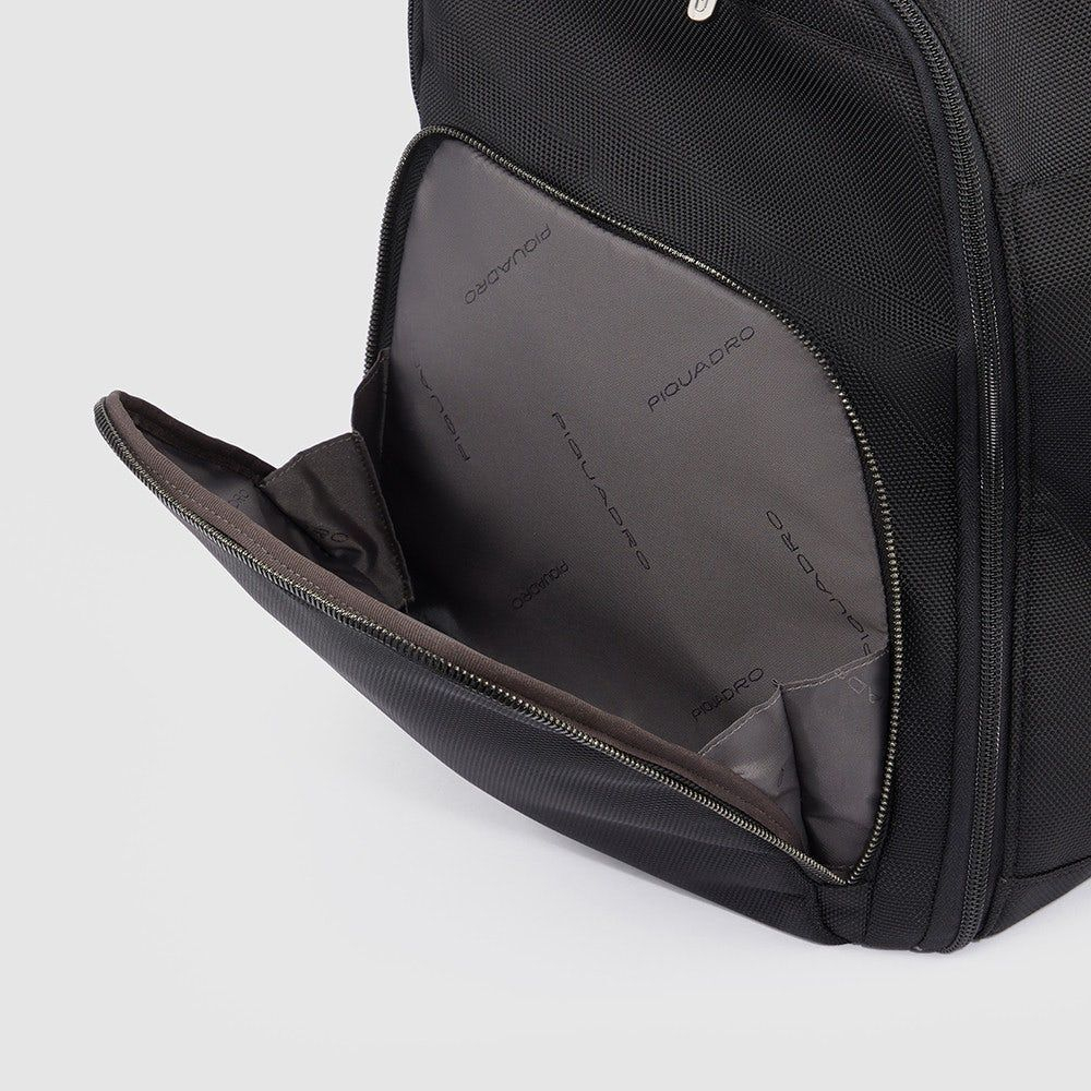 Сумка дорожная Piquadro Brief2 PA6147BR2/N