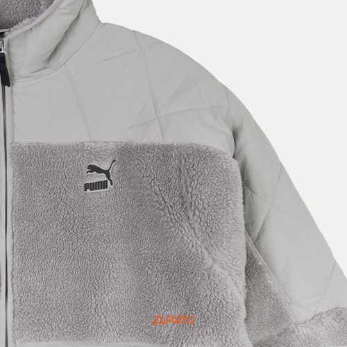 Куртка мужская Puma Classics Utility Jacket артикул:621676-14 - купить в магазине Дайс