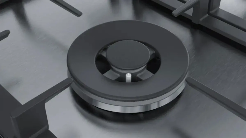 Газовая варочная панель Bosch PCI6A5B90R