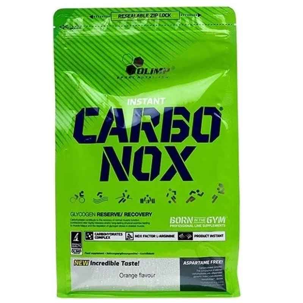 Olimp Carbo Nox (1000 гр.)