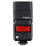 Накамерная вспышка Godox ThinkLite TT350C TTL для Canon