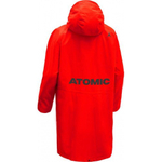 ATOMIC плащ горнолыжный AP5109510 RS RAIN COAT FlameScarlet