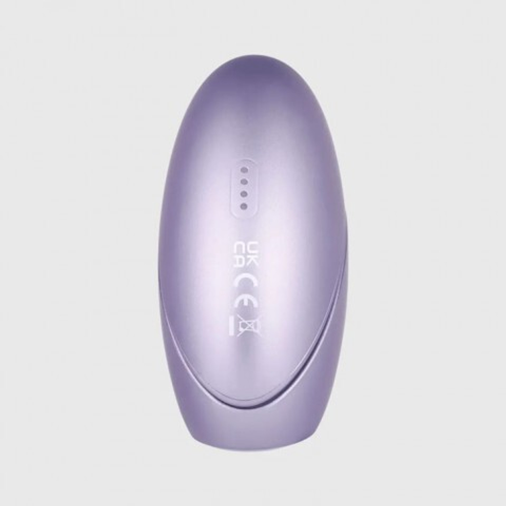 Импульсный стимулятор с проекцией звезд Pulse Galaxie от SVAKOM