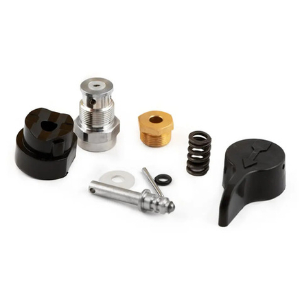 *SST35DV кран сброса давления для Schtaer Saturn 35