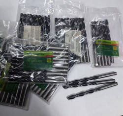 Буры для Перфоратора (SDS-plus)