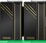 Кулер для процессора ID-Cooling FROZN A620 GDL