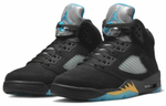 Кроссовки Jordan Air Jordan 5 "Aqua"