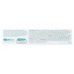 Tom's of Maine, Sensitive + Whitening, зубная паста для чувствительных зубов, без фтора, успокаивающая мята, 113 г (4 унции)