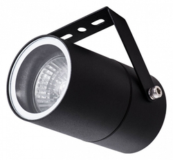 Прожектор Arte Lamp A3303AL-1BK