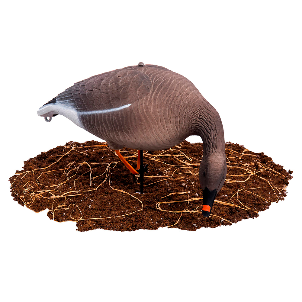 Гусь гуменник Softplast 3D мод. GS-3D