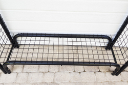 Поленница ShelterLogic Firewood Rack (Barnas) 0.7 куб.м.