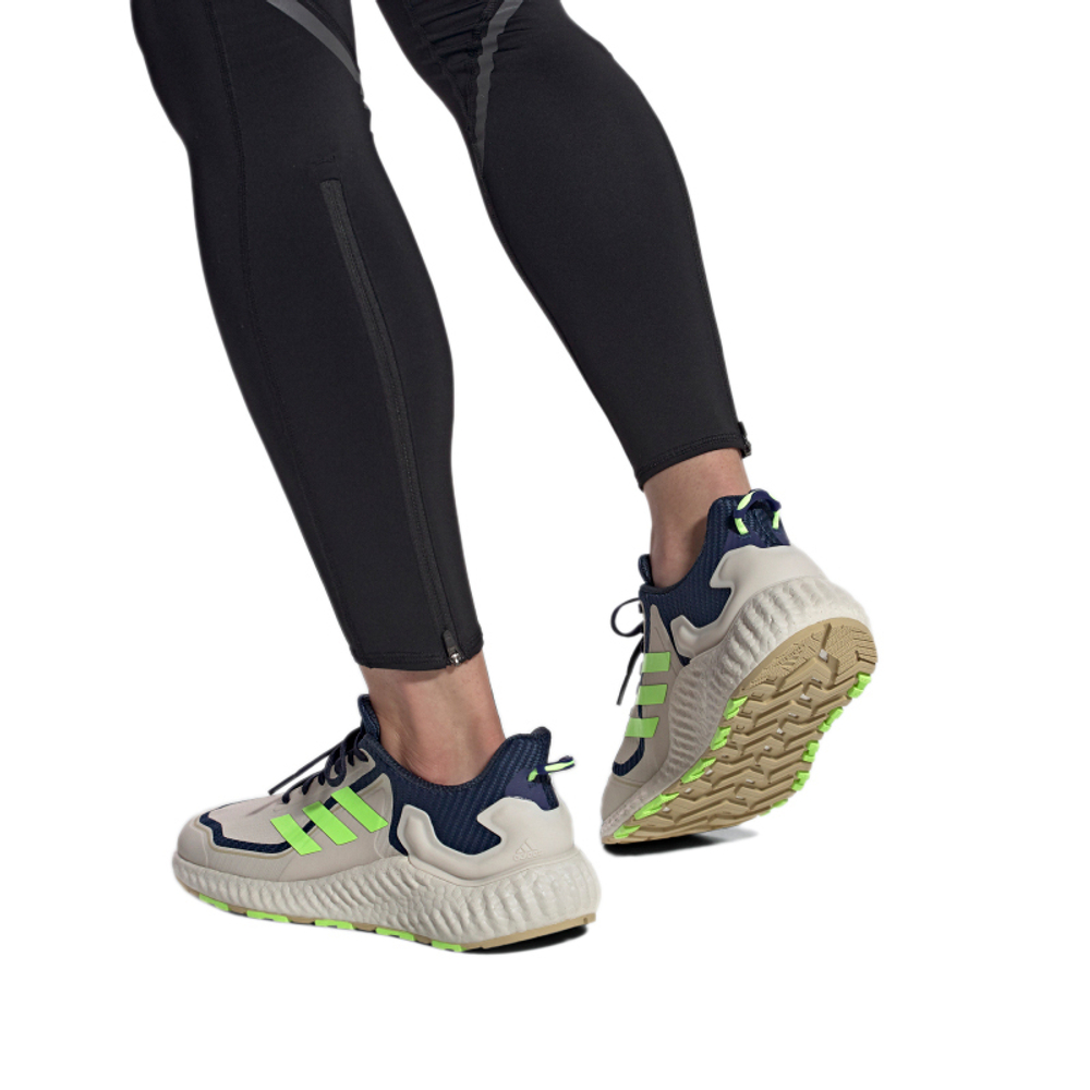 Кроссовки Adidas Climawarm Ltd