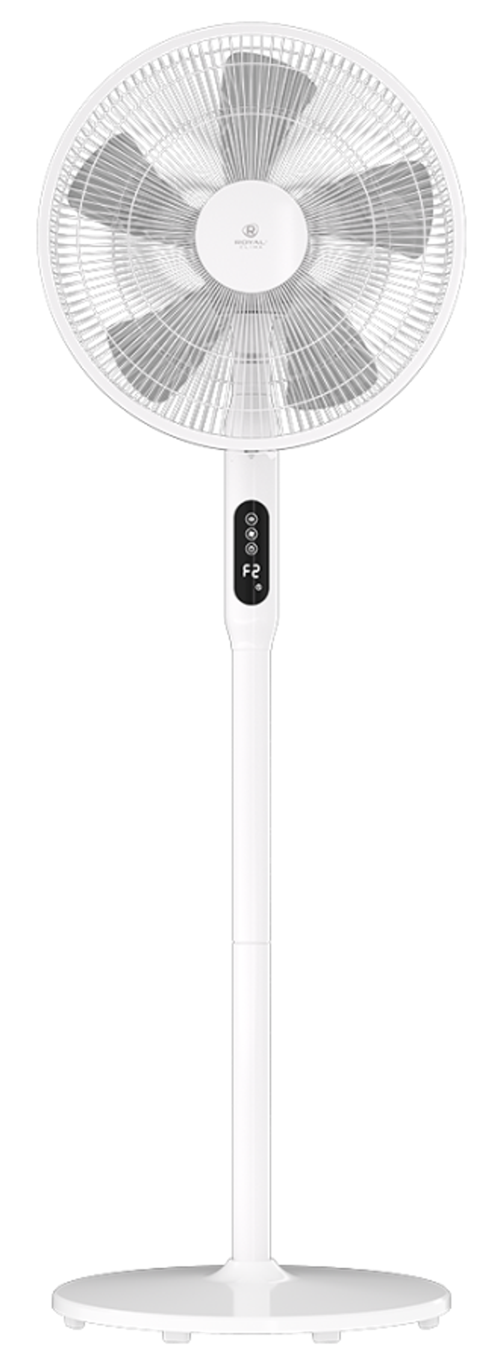 Бытовой вентилятор ROYAL CLIMA RSF-1401E-WT