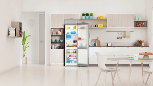 Холодильник Indesit ITS 4180 S – 7