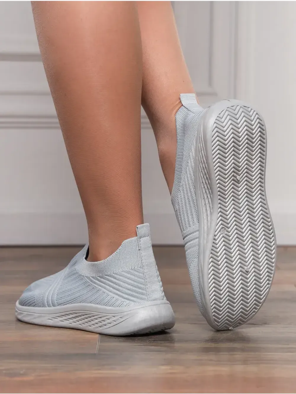 Кроссовки летние текстильные