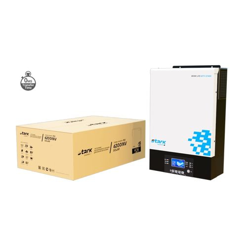 ИБП Stark Country 6200 INV SOLAR