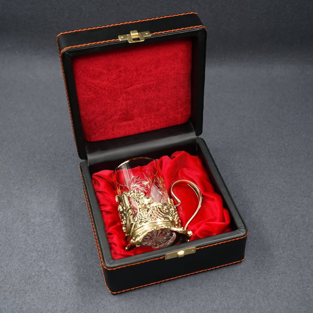 Подстаканник подарочный «Крым»