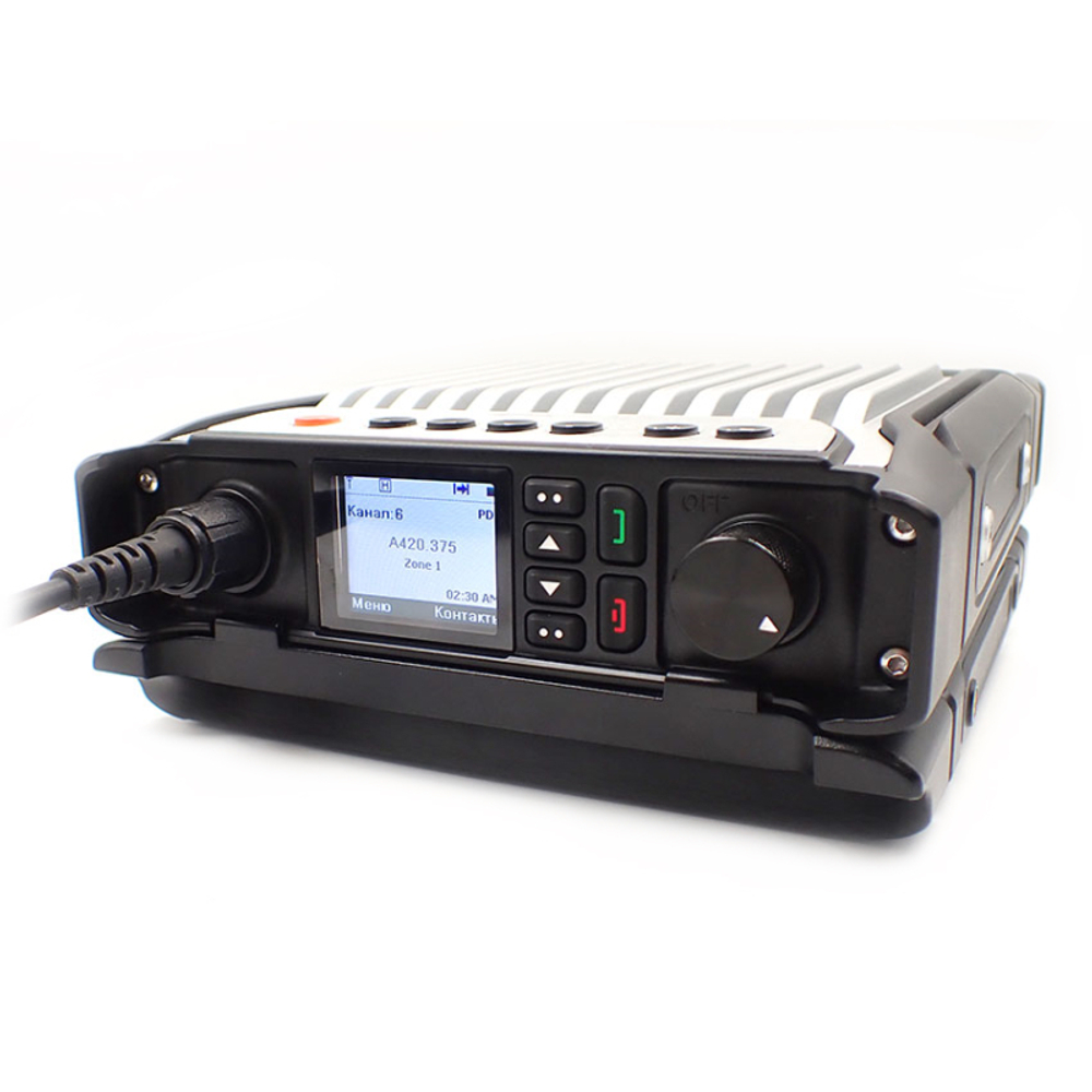 Kirisun DR700 Ретранслятор цифровой