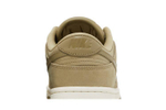 Кроссовки Nike Dunk Low Prm "Neutral Olive" (Женская размерная сетка)