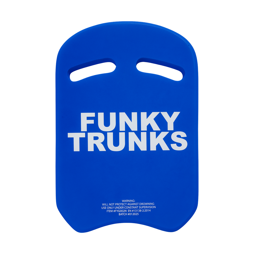 Тренировочная доска FUNKY TRUNKS Monster Face