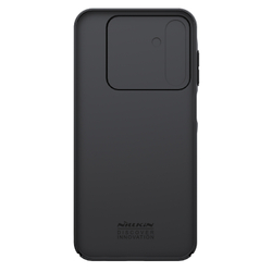 Чехол от Nillkin с защитной шторкой для камеры на Samsung Galaxy A25 5G, серии CamShield Case