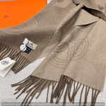 Шарф Hermes