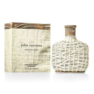 John Varvatos Artisan Pure