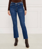 Джинсы Liu Jo - голубой(UF4040 DS829)