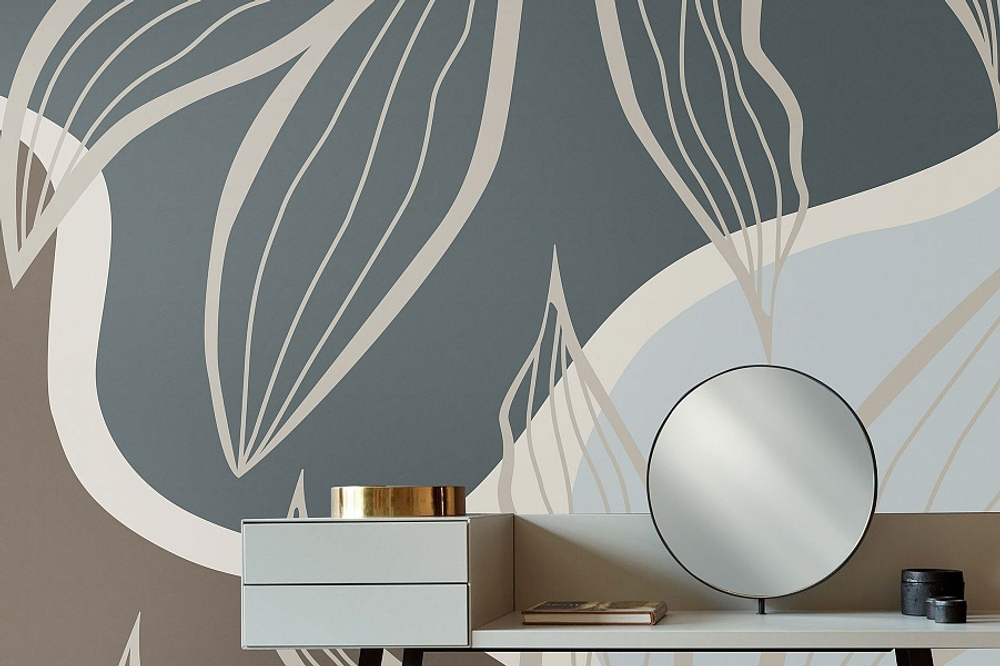 Обои и панно Affresco, коллекция  Fantasy