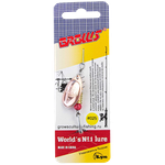 Блесна вращ. Grows Culture DZP B2 4.5г 28мм -