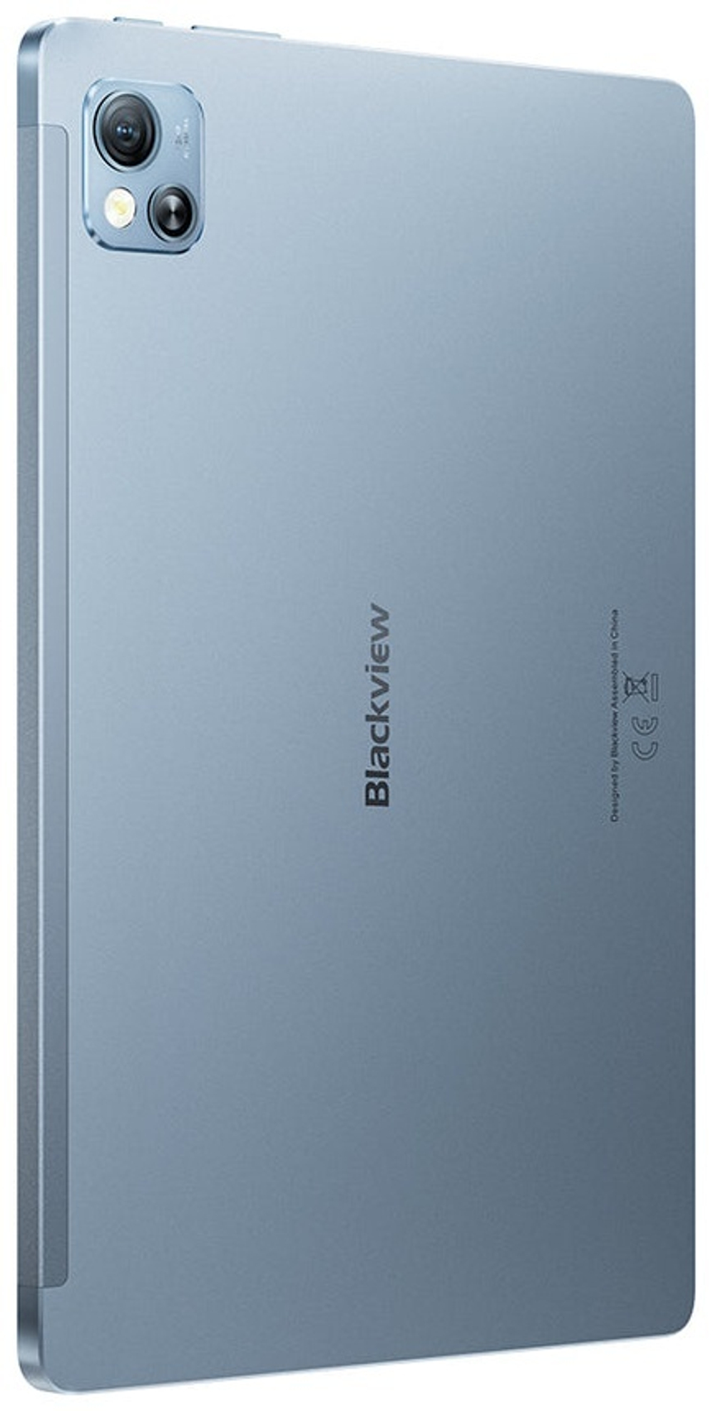 Планшет Blackview Tab 13 Pro 10.1 дюйм 8 Гб/128 Гб голубой