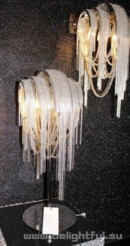 Лампа Terzani VOLVER by Terzani