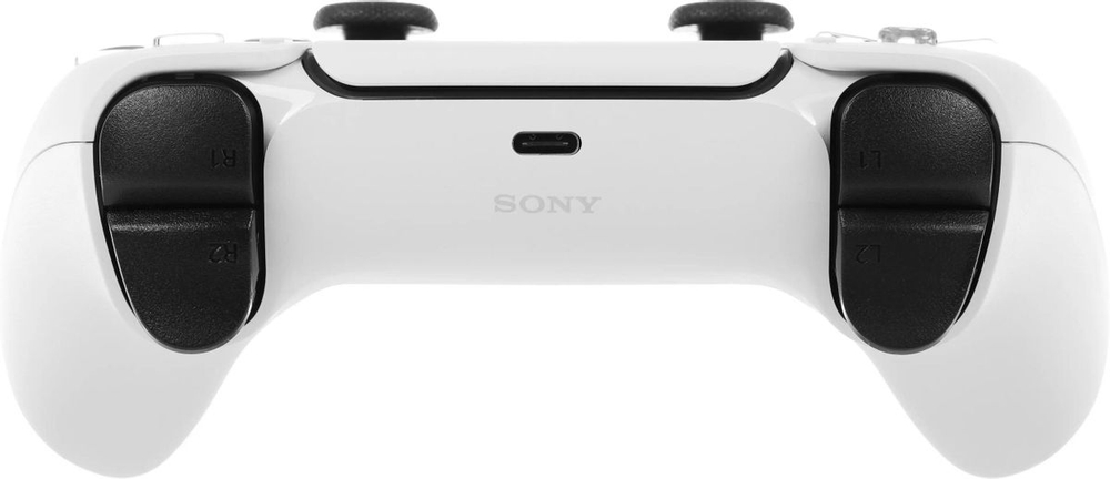 Игровая консоль PlayStation 5 Slim CFI-2000A01,  1000ГБ, с дисководом