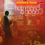 James Last / Hammond A GoGo 3 (LP)