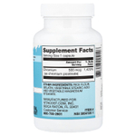 Vitacost, Chromium, 500 mcg, 300 Capsules
