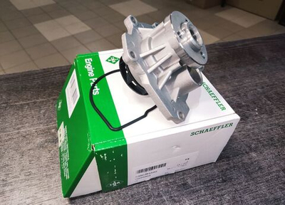 Насос водяной INA Z16XER Z18XER