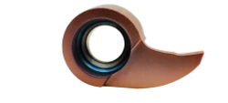 Пластина MB-05GR150-2.8 BPD35 STI 1 штука СпецТехинструмент