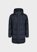 Пуховик ROY ROBSON