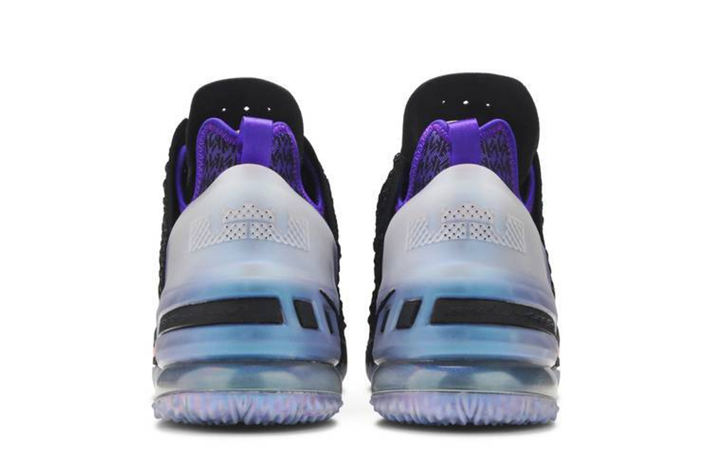 Кроссовки Kylian Mbapp X Nike Lebron 18 "The Chosen 2" 18