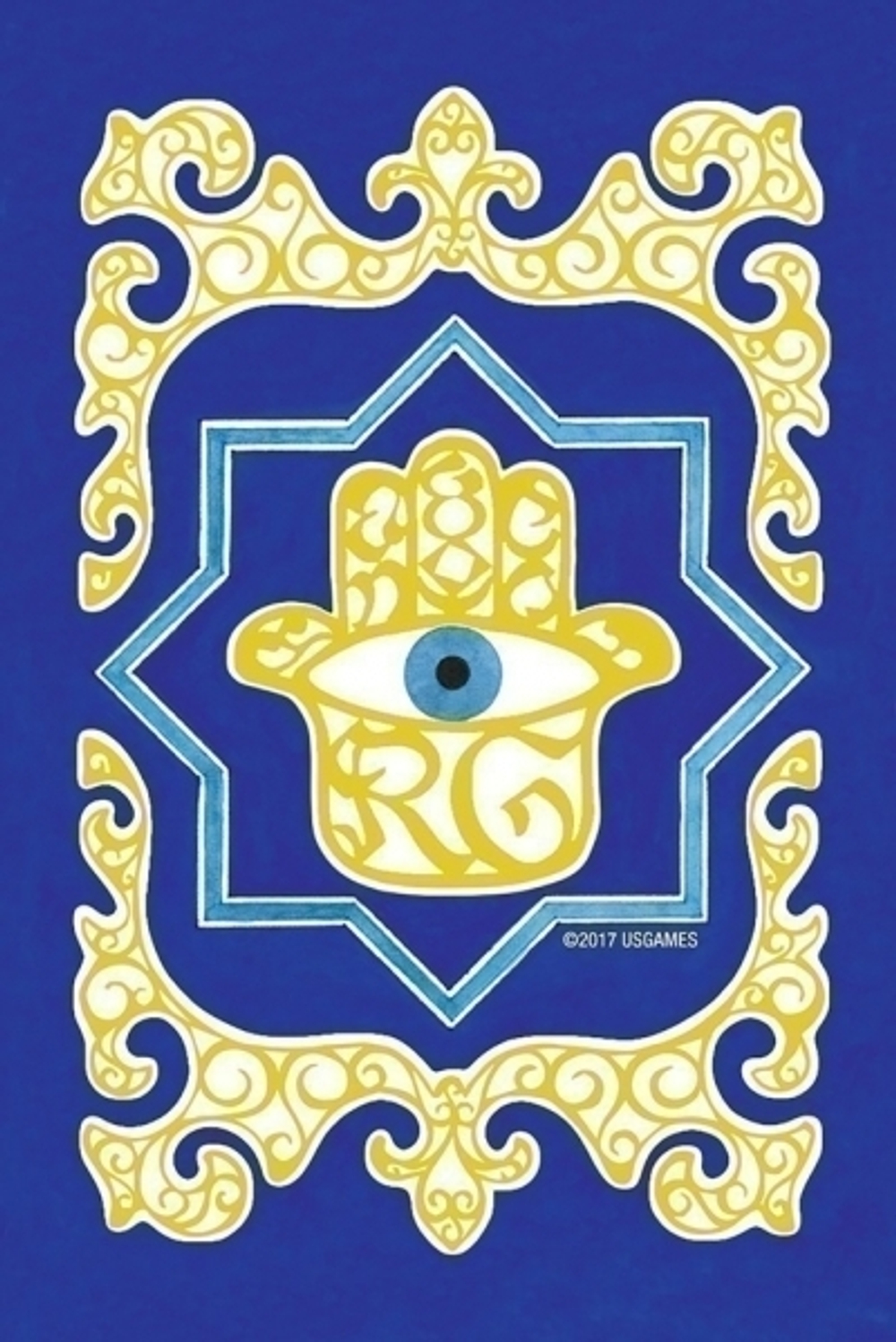 Оракул Ленорман Раны Джордж