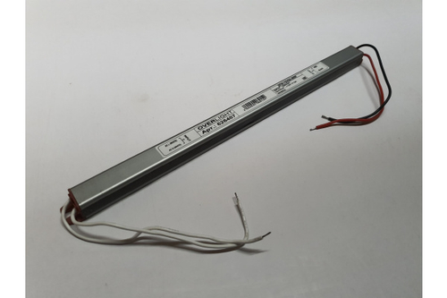 Блок питания 12V 60W IP67 (2021)