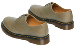 Dr.Martens 1461 Leather Casual Leather Shoes Men"s Olive
