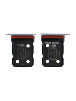 Sim лоток для OnePlus 13T розовый (Heartbeat Pink)