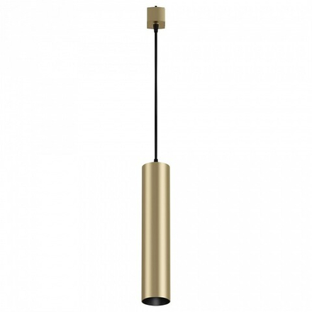 Подвесной светильник Maytoni Focus TR025-1-GU10-MG