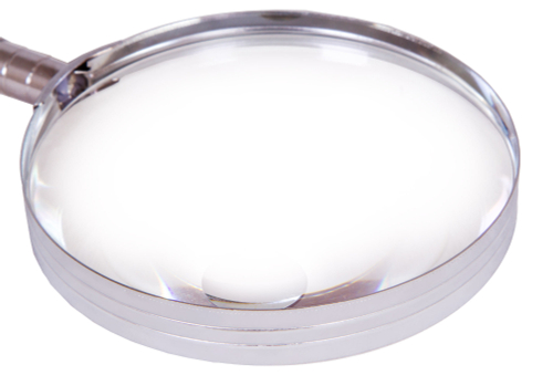 Лупа ручная Levenhuk Zeno Handy ZH27