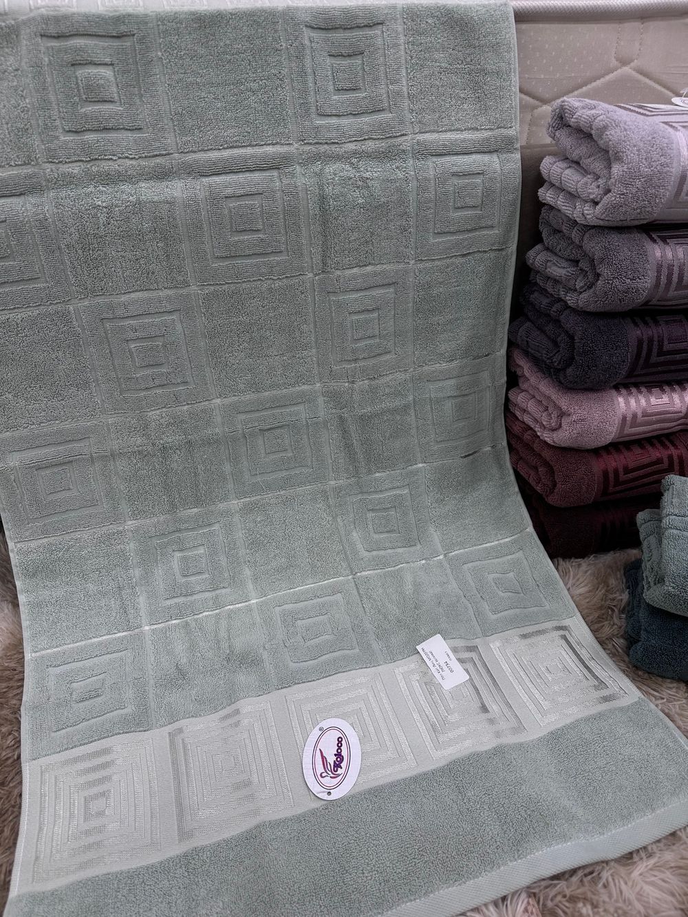 Пол Кит Лиц МОДЕРН ЛЮКС